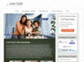 lowcostwholelifeinsurance.com