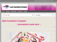 madcosmetics.info
