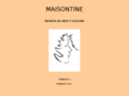 maisontine.com