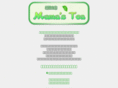 mamas-tea.com