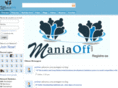 maniaoff.com