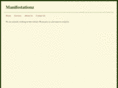 manifestationz.com