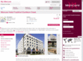 mercure-frankfurt-eschborn-sued.com