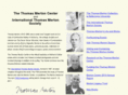 mertoncenter.com