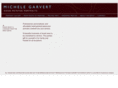 michelegarvert.com