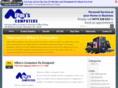miltonscomputers.com