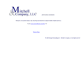 mitchellandcompanyllc.com