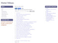 mutuimilano.net