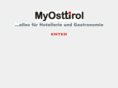 myosttirol.com