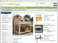 netshopspottingbenches.com