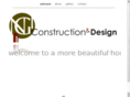 ngiconstructionanddesign.com
