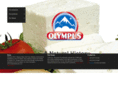 olympusdairy.com