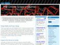 onlinesciencejournal.org