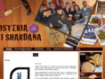 osteriadeishardana.com