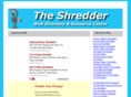 pageshredder.com
