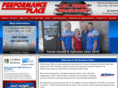 performanceplace.com
