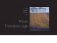 peterthornborough.com