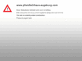 pfandleihhaus-augsburg.com