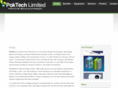 poktech.com
