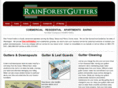 rainforestgutters.com