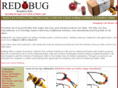 redbugstore.com