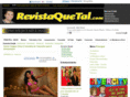 revistaquetal.com