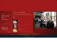 ristoranteslimroma.com