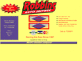 robbinsautosalvage.com
