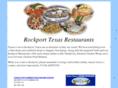 rockportrestaurants.com