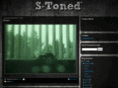 s-toned.com