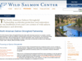 salmonstronghold.org