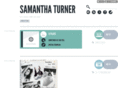 samanthaivyturner.com