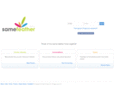 samefeather.com