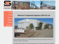 savannahengineers.com.au