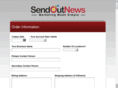sendoutnews.net