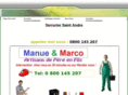 serruriersaintandre.net