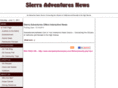 sierraadventuresnews.com