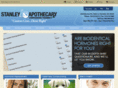 stanleycompounding.com