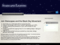 starscapeslighting.com