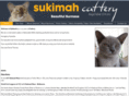 sukimah.com