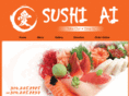 sushiaionline.com