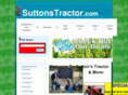 suttonstractor.com