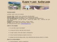 tapovanashram.com