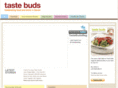 tastebudsmagazine.co.uk