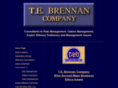 tebrennan.com
