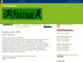 thepastime.net