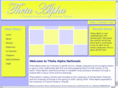 theta-alpha.com