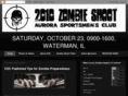 thezombieshoot.com