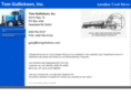 tomgullickson.com