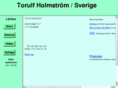 torulf.com